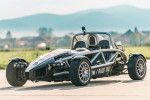 [Obrázek: Jízda v Ariel Atom na velkém Masarykově okruhu v Brně (9)