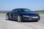 [Obrázek: Jízda v Audi R8 4.2 V8 na velkém závodním okruhu (2)