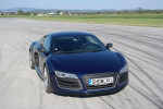 [Obrázek: Jízda v Audi R8 4.2 V8 na velkém závodním okruhu (3)