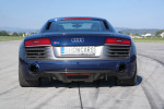 [Obrázek: Jízda v Audi R8 4.2 V8 v Praze (8)