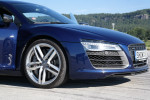 [Obrázek: Jízda v Audi R8 4.2 V8 v Praze (9)