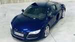 [Obrázek: Jízda v Audi R8 V10 Plus (5)