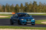 [Obrázek: Jízda v BMW M2 F87 na okruhu Autodromu Vysoké Mýto (1)