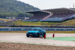 [Obrázek: Jízda v BMW M2 F87 na okruhu Autodromu Vysoké Mýto (11)