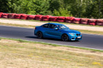 [Obrázek: Jízda v BMW M2 F87 na okruhu Autodromu Vysoké Mýto (13)