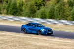 [Obrázek: Jízda v BMW M2 F87 na okruhu Autodromu Vysoké Mýto (14)