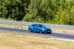 [Obrázek: Jízda v BMW M2 F87 na okruhu Autodromu Vysoké Mýto (15)