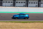 [Obrázek: Jízda v BMW M2 F87 na okruhu Autodromu Vysoké Mýto (16)
