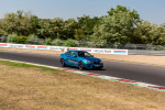 [Obrázek: Jízda v BMW M2 F87 na okruhu Autodromu Vysoké Mýto (17)