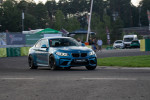 [Obrázek: Jízda v BMW M2 F87 na okruhu Autodromu Vysoké Mýto (2)