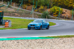 [Obrázek: Jízda v BMW M2 F87 na okruhu Autodromu Vysoké Mýto (7)