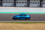 [Obrázek: Jízda v BMW M2 F87 na velkém závodním okruhu Autodromu Most (12)