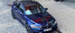 [Obrázek: Jízda v BMW M3 F80 na okruhu Autodromu Sosnová (5)