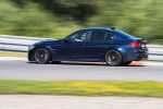 [Obrázek: Jízda v BMW M3 F80 na okruhu Autodromu Vysoké Mýto (11)