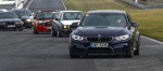 [Obrázek: Jízda v BMW M3 F80 na okruhu Autodromu Vysoké Mýto (9)