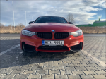 [Obrázek: Jízda v BMW M3 F80 Tábor (7)