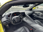 [Obrázek: Jízda v Chevrolet Corvette C8 Stingray Horní Ředice (10)