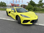 [Obrázek: Jízda v Chevrolet Corvette C8 Stingray Horní Ředice (2)