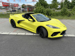 [Obrázek: Jízda v Chevrolet Corvette C8 Stingray Horní Ředice (3)