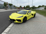 [Obrázek: Jízda v Chevrolet Corvette C8 Stingray Horní Ředice (4)