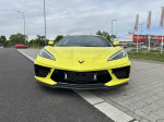 [Obrázek: Jízda v Chevrolet Corvette C8 Stingray Horní Ředice (6)