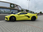 [Obrázek: Jízda v Chevrolet Corvette C8 Stingray Horní Ředice (7)
