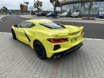 [Obrázek: Jízda v Chevrolet Corvette C8 Stingray Horní Ředice (8)