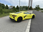 [Obrázek: Jízda v Chevrolet Corvette C8 Stingray Horní Ředice (9)