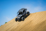[Obrázek: Jízda v dakarské buggy Can-Am Maverick Přerov (10)