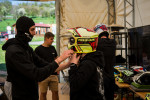 [Obrázek: Jízda v dakarské buggy Can-Am Maverick Přerov (19)