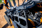 [Obrázek: Jízda v dakarské buggy Can-Am Maverick Přerov (26)