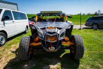 [Obrázek: Jízda v dakarské buggy Can-Am Maverick Přerov (31)