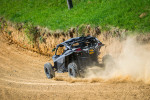 [Obrázek: Jízda v dakarské buggy Can-Am Maverick Přerov (33)