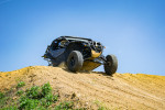 [Obrázek: Jízda v dakarské buggy Can-Am Maverick Přerov (9)