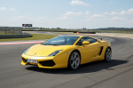 [Obrázek: Jízda v Lamborghini Gallardo (2)