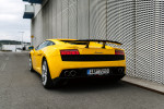 [Obrázek: Jízda v Lamborghini Gallardo (7)