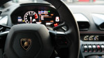 [Obrázek: Jízda v Lamborghini Huracán LP 610-4 v Mostě (10)