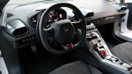 [Obrázek: Jízda v Lamborghini Huracán LP 610-4 v Mostě (6)