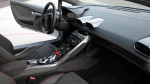 [Obrázek: Jízda v Lamborghini Huracán LP 610-4 v Mostě (7)