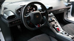 [Obrázek: Jízda v Lamborghini Huracán LP 610-4 v Mostě (8)