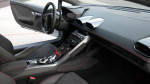 [Obrázek: Jízda v Lamborghini Huracán LP 610-4 v Mostě (9)
