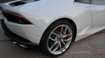 [Obrázek: Jízda v Lamborghini Huracán LP610-4 (10)