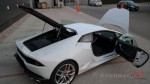 [Obrázek: Jízda v Lamborghini Huracán LP610-4 (15)