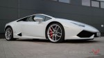 [Obrázek: Jízda v Lamborghini Huracán LP610-4 (2)