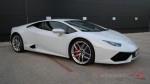 [Obrázek: Jízda v Lamborghini Huracán LP610-4 (6)