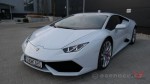 [Obrázek: Jízda v Lamborghini Huracán LP610-4 (7)