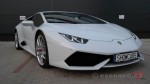 [Obrázek: Jízda v Lamborghini Huracán LP610-4 (8)