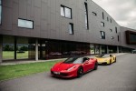 [Obrázek: Jízda v Lamborghini Olomouc (14)