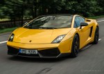 [Obrázek: Jízda v Lamborghini Olomouc (4)