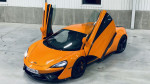 [Obrázek: Jízda v McLaren 570 S (2)